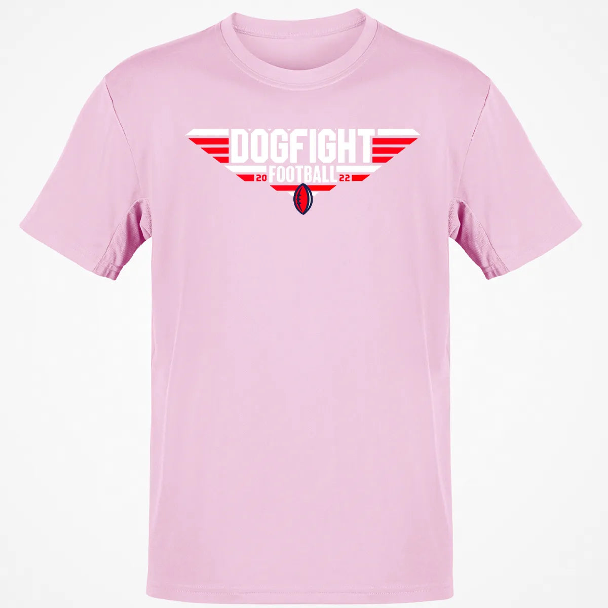 Classic Unisex T-Shirt - UCQ4QP8W
