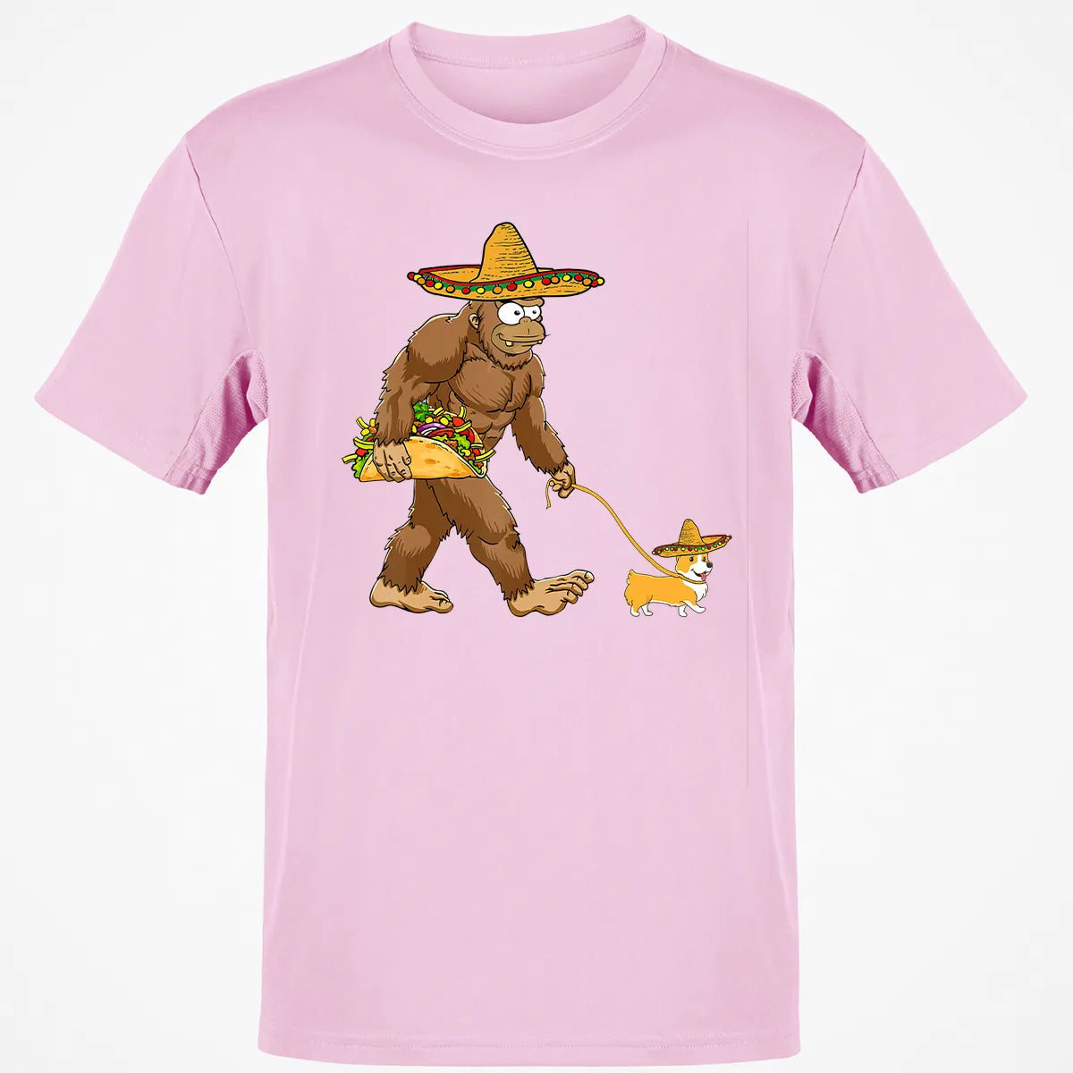 Classic Unisex T-Shirt - 9KFDXE3Y