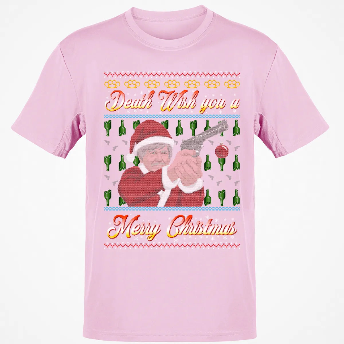 Classic Unisex T-Shirt - NBBJRVB6