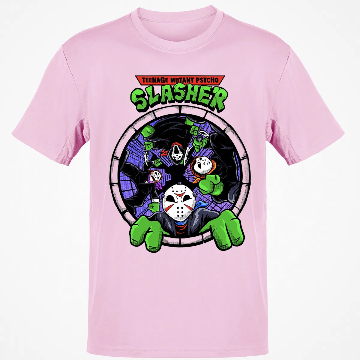 Classic Unisex T-Shirt - K9GBKWDW