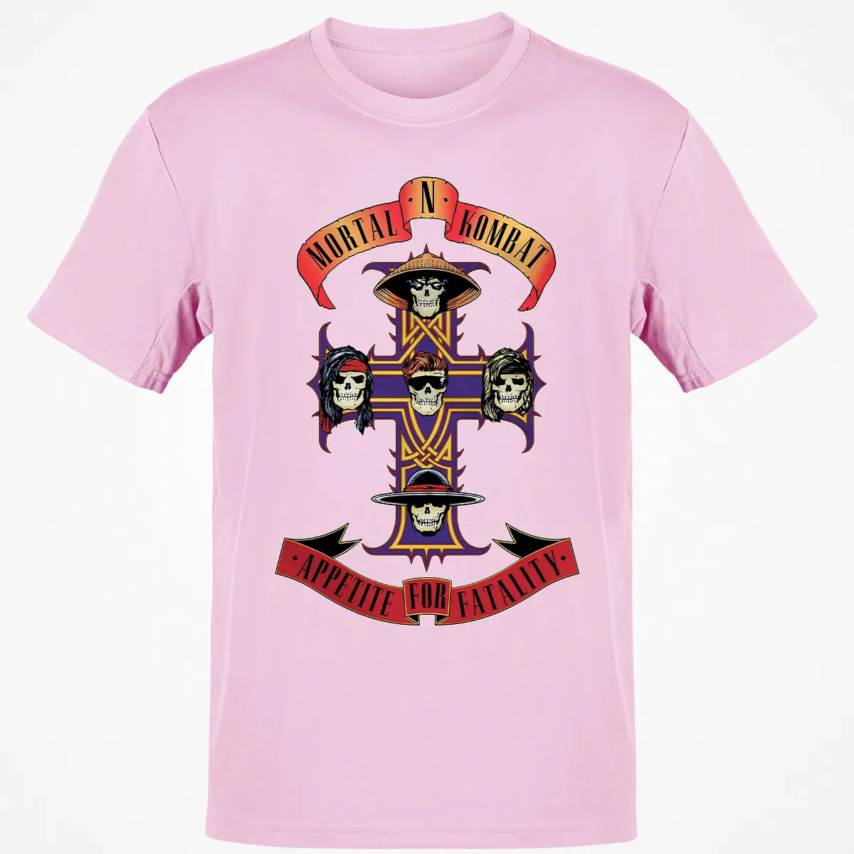 Classic Unisex T-Shirt - H78ZHNLP