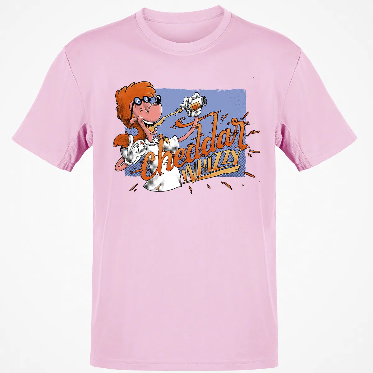 Classic Unisex T-Shirt - FJA3GYQ6