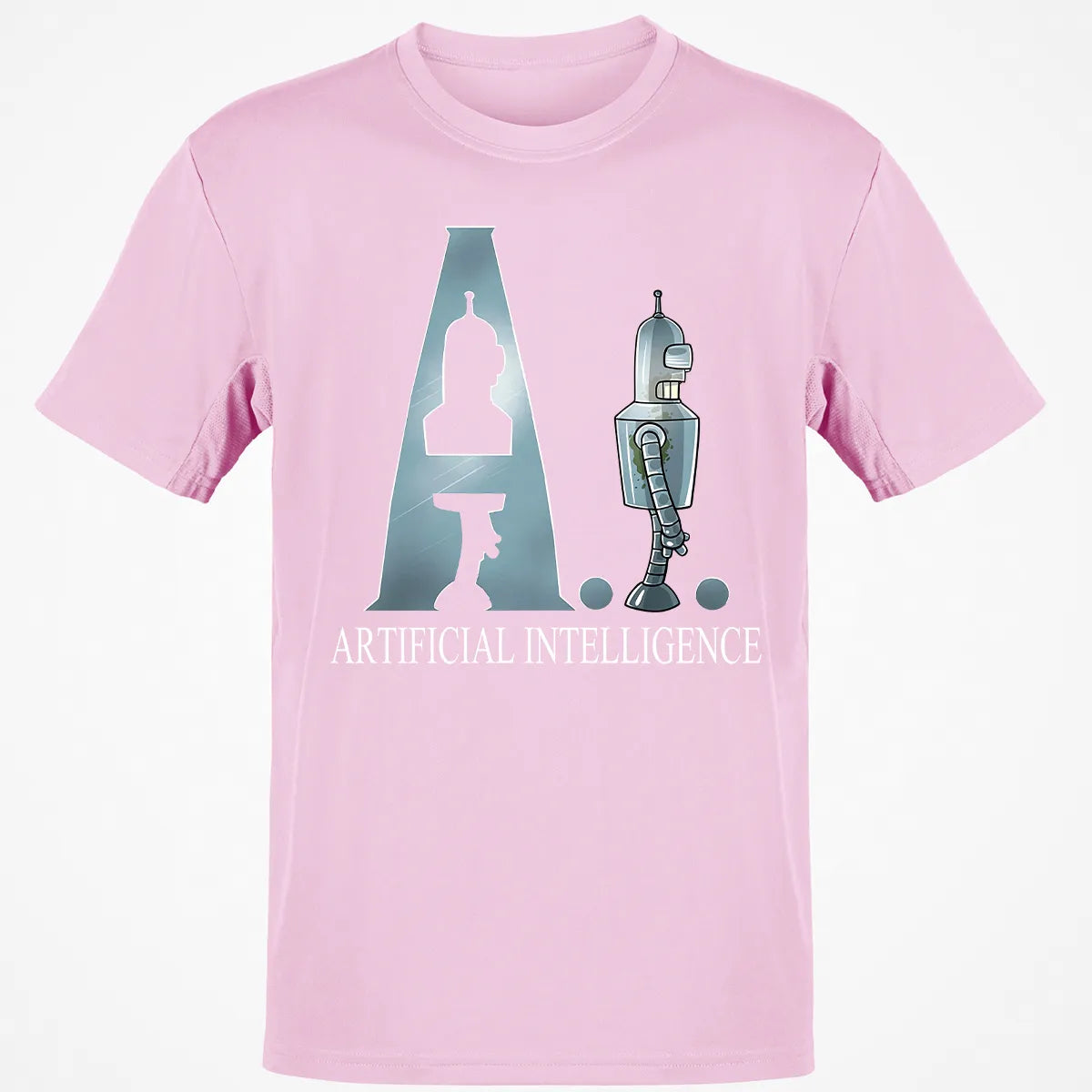 Classic Unisex T-Shirt - NWQZ1QLH