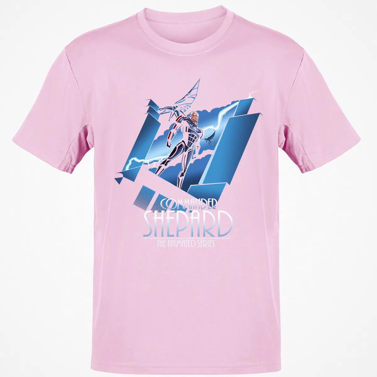 Classic Unisex T-Shirt - 81BHVSS7