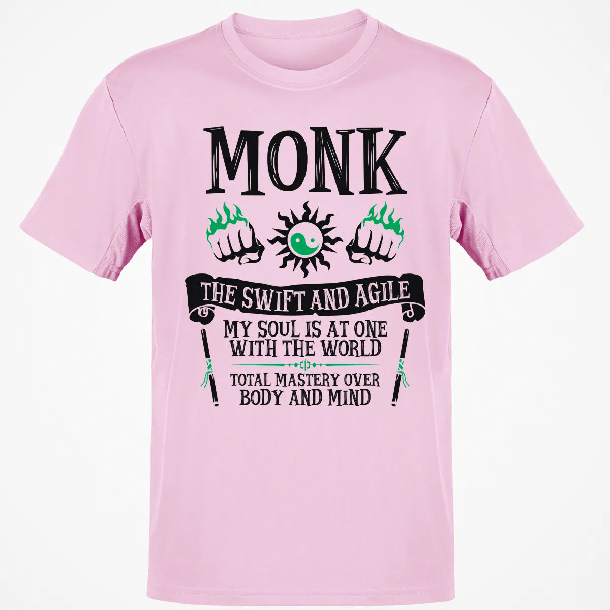 Classic Unisex T-Shirt - KE2R22FP