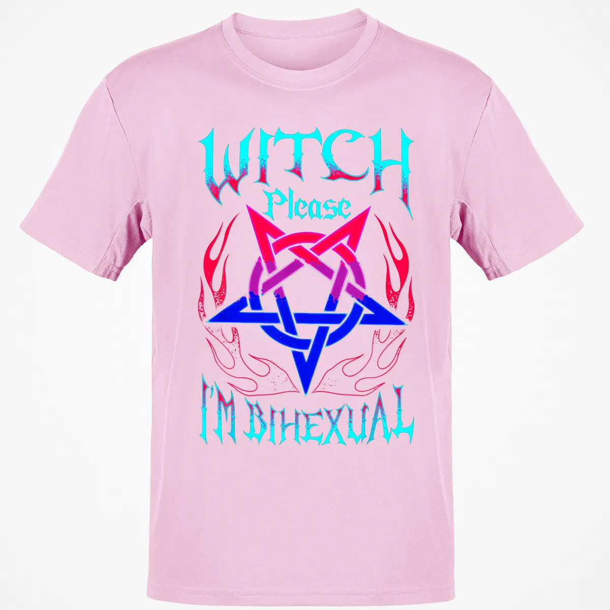Classic Unisex T-Shirt - YQS2RKYS