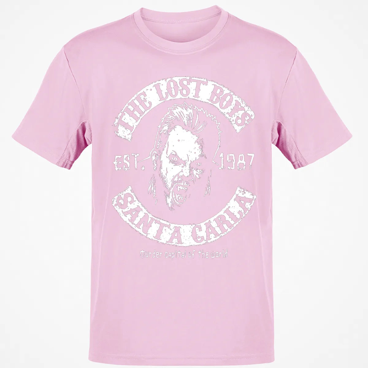 Classic Unisex T-Shirt - 8GXLHJ9M