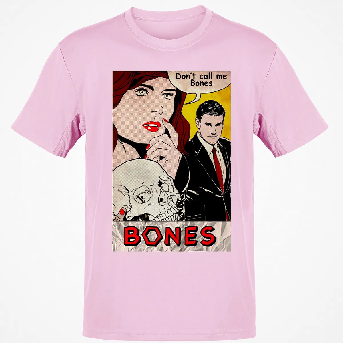 Classic Unisex T-Shirt - 2TQE8XFM