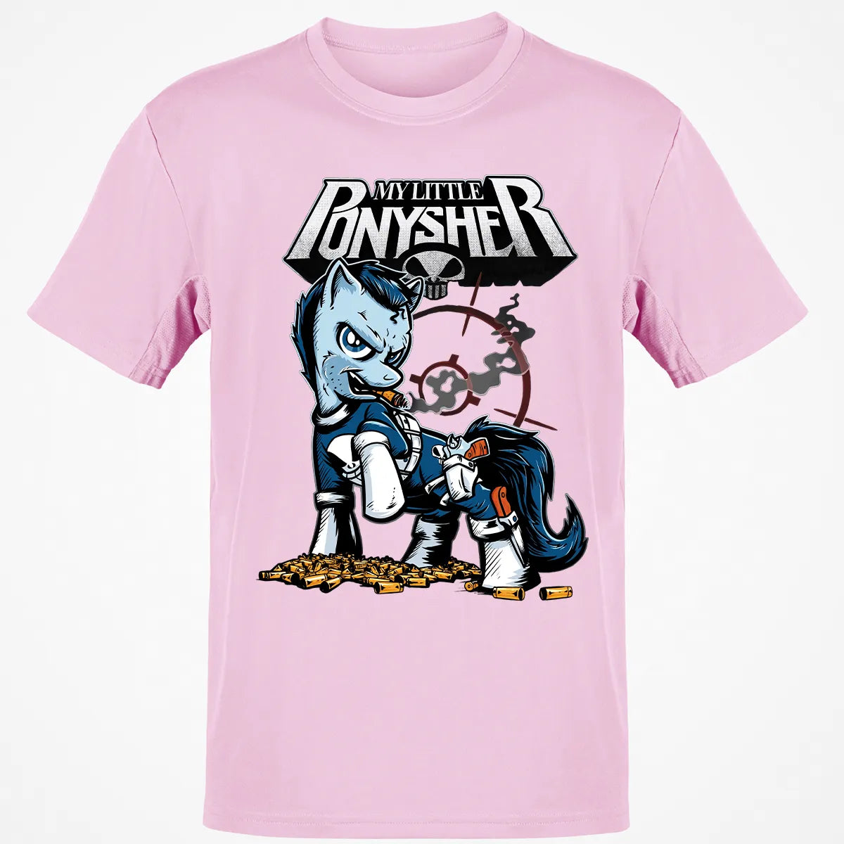 Classic Unisex T-Shirt - ART58VHN