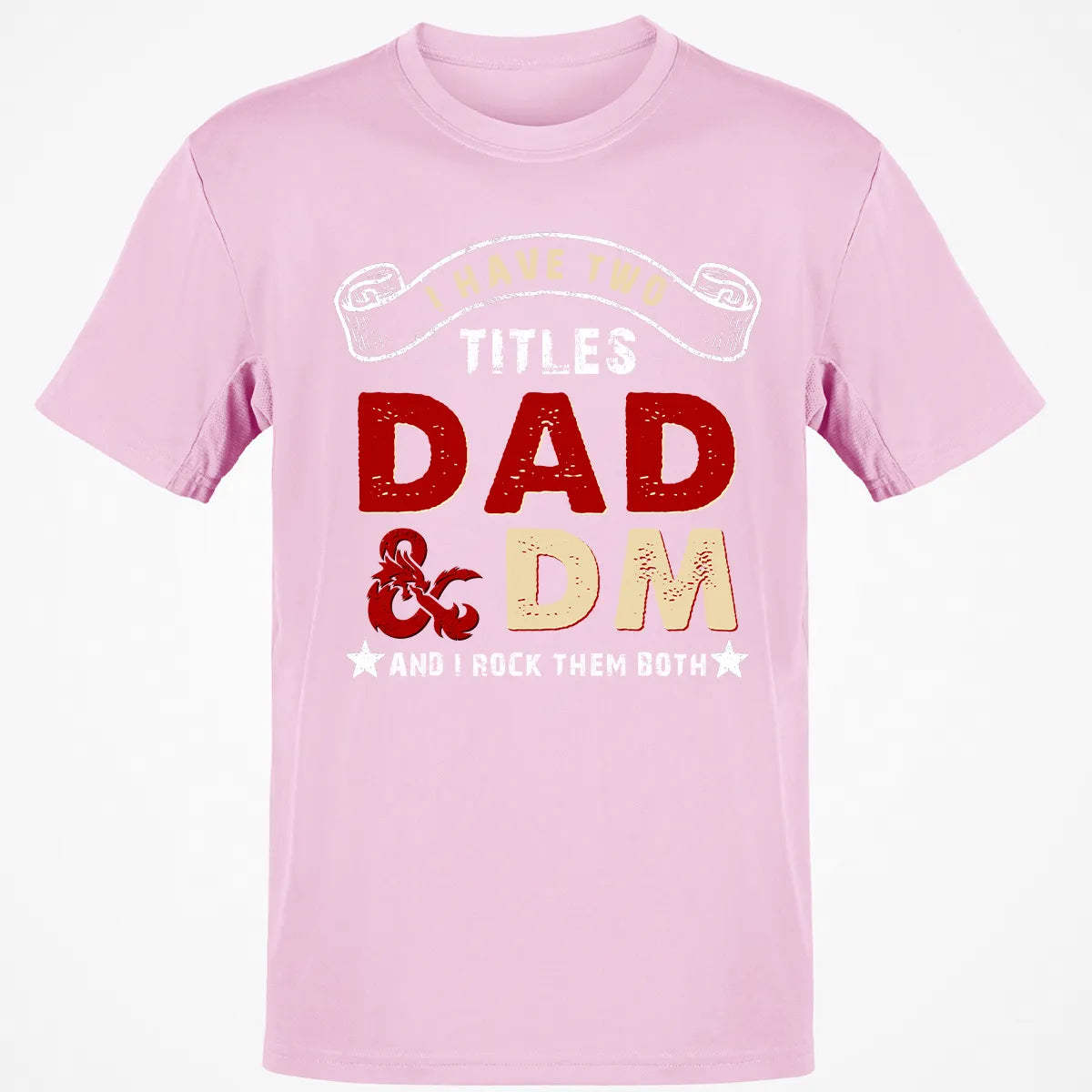 Classic Unisex T-Shirt - RXHHHGK1