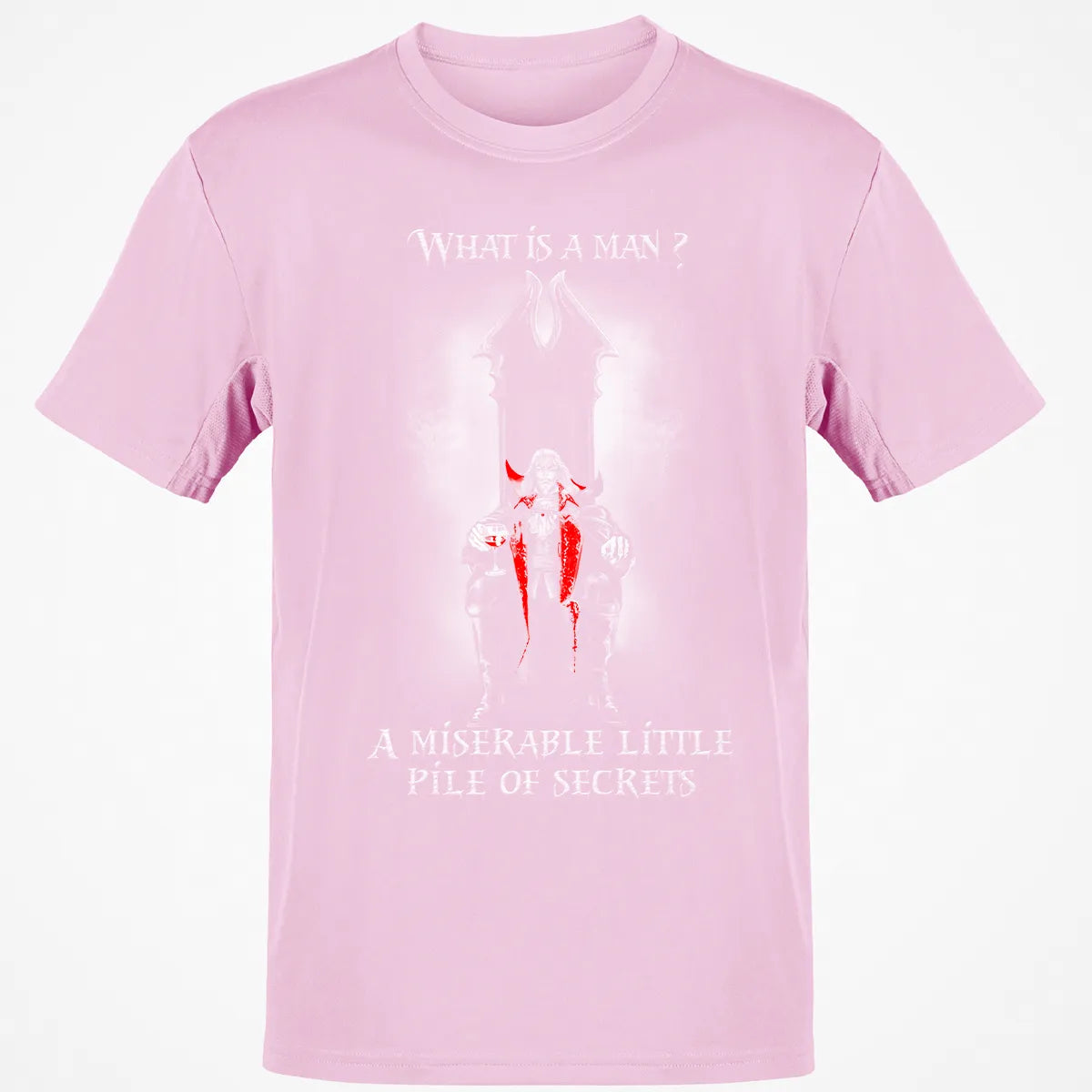 Classic Unisex T-Shirt - FJJDBQCE