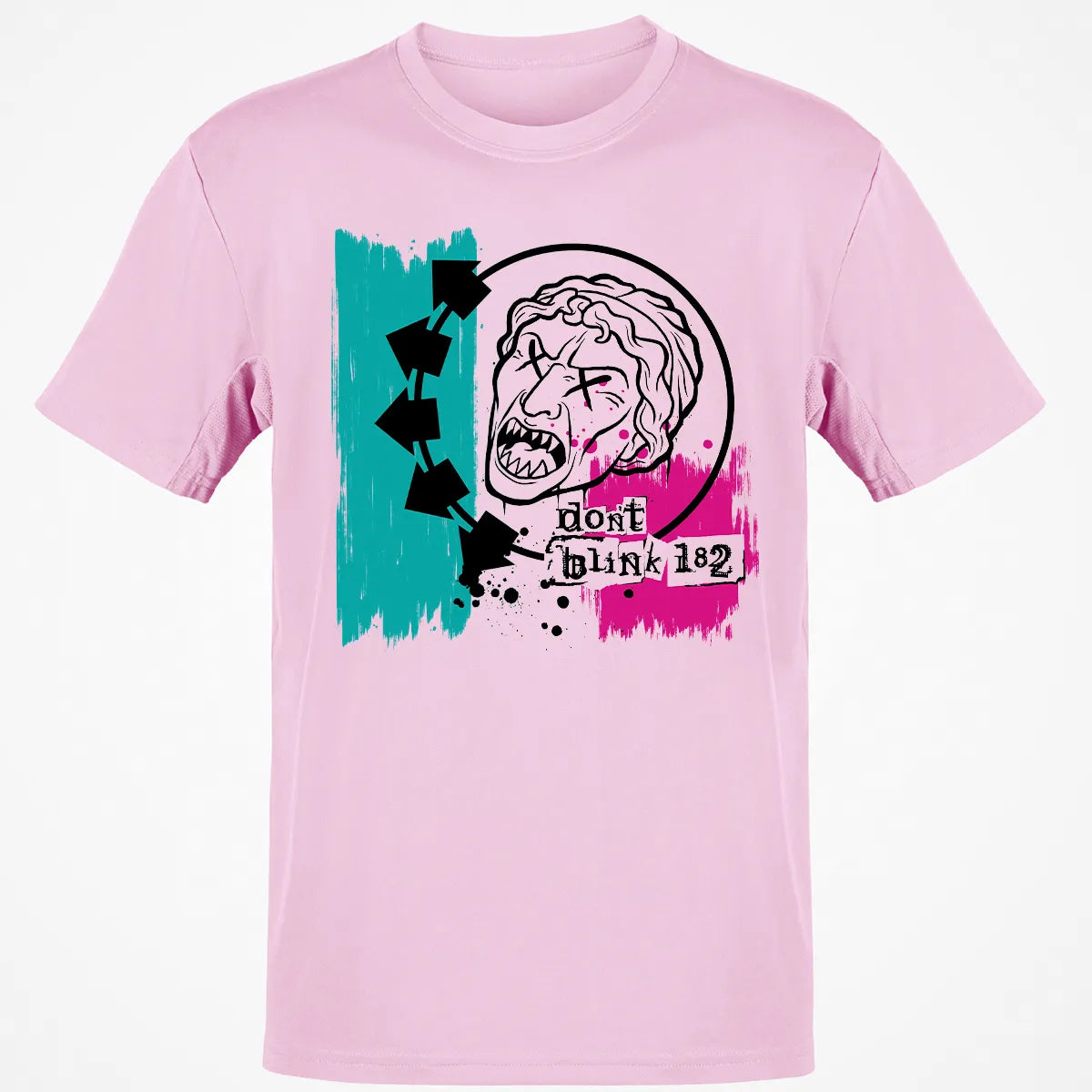 Classic Unisex T-Shirt - Y113RNMF