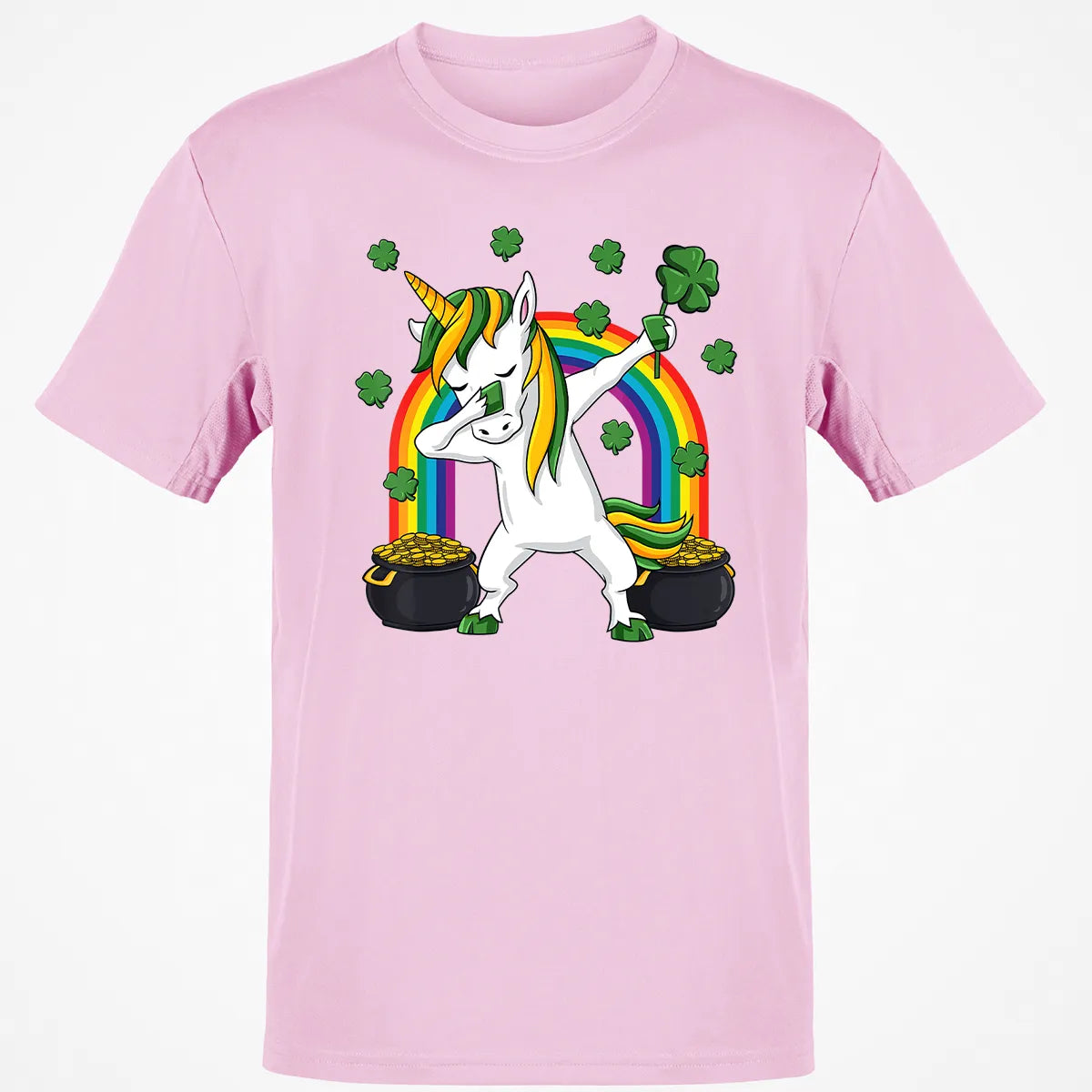 Classic Unisex T-Shirt - TZNNTCVU