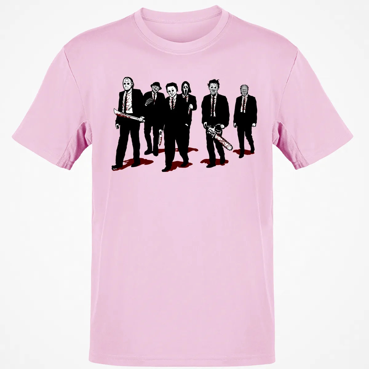 Classic Unisex T-Shirt - 3B9XY9X8
