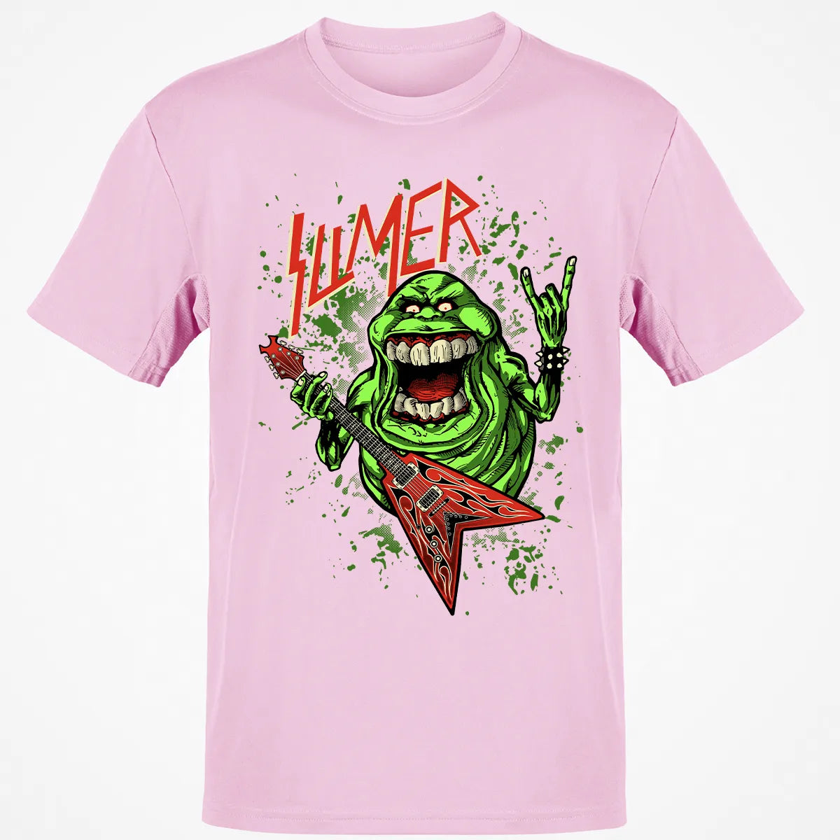 Slimer Classic Unisex T-Shirt