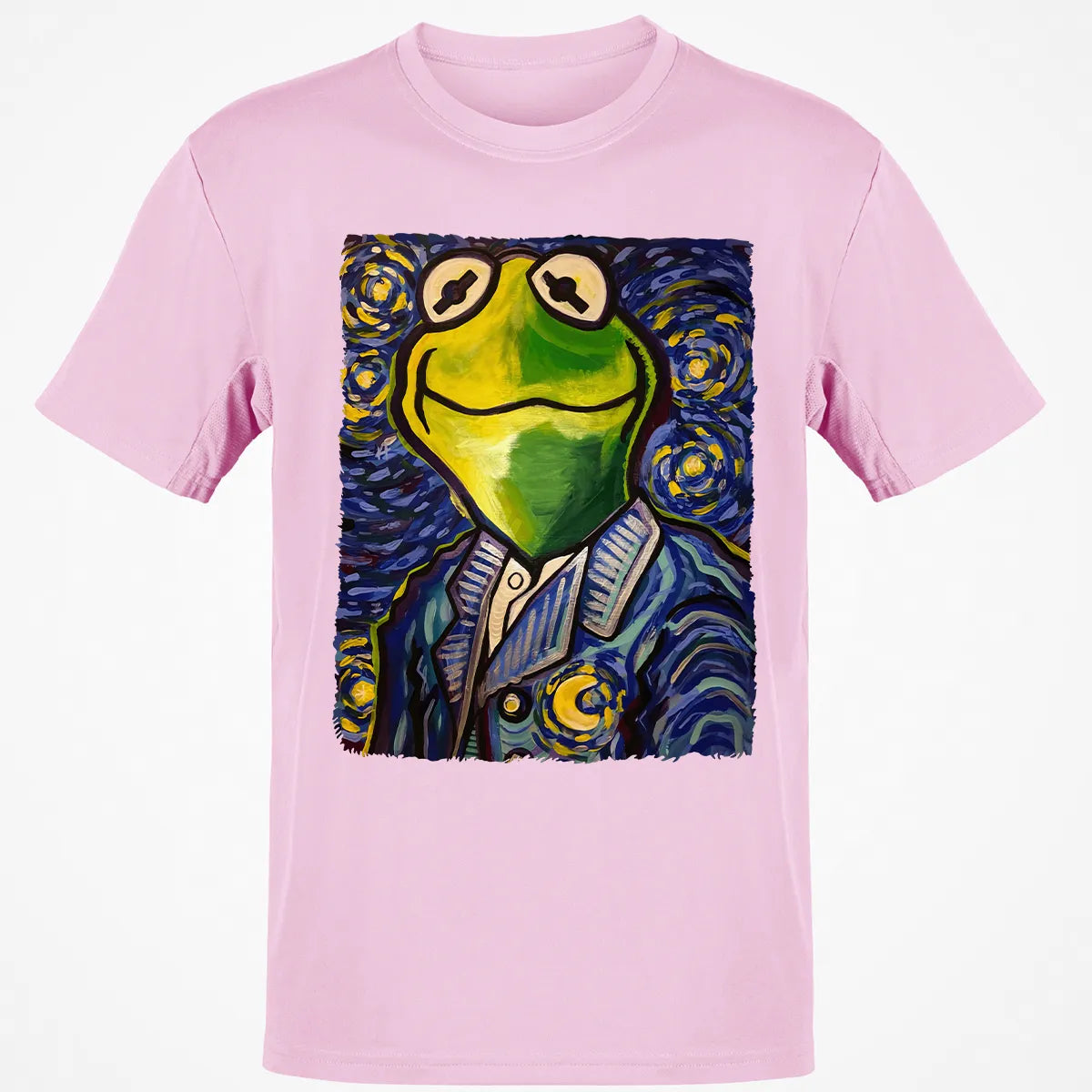Classic Unisex T-Shirt - X2FQMCR7