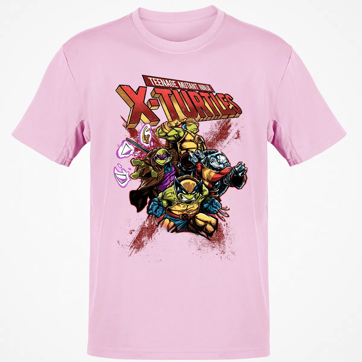 Classic Unisex T-Shirt - L8G62WK8