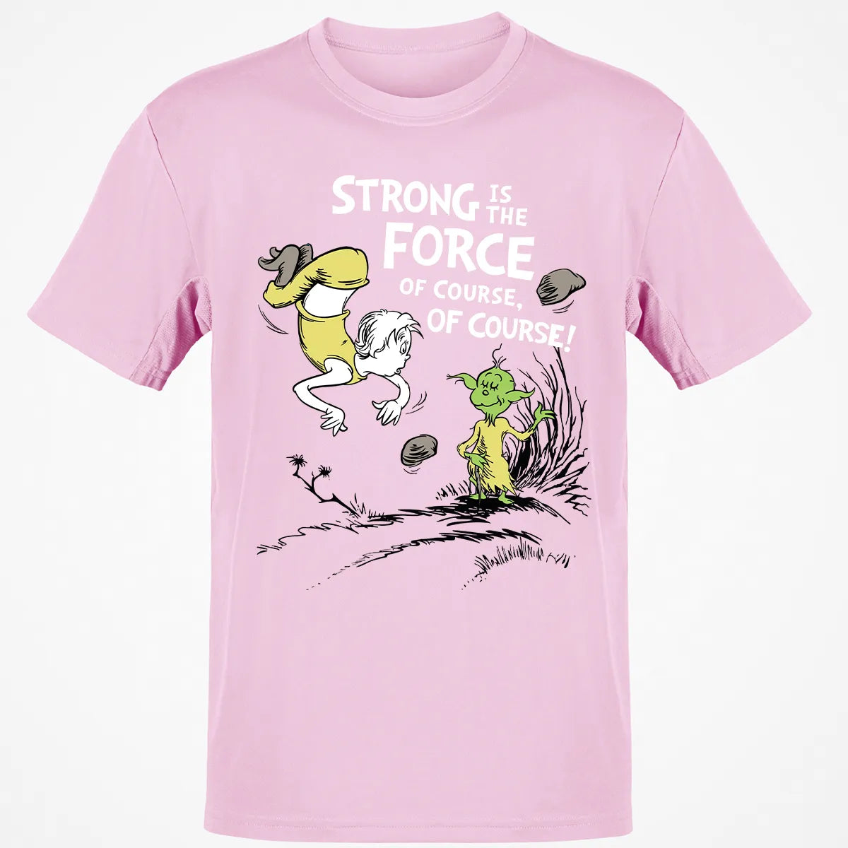 Classic Unisex T-Shirt - ETLV4NVM