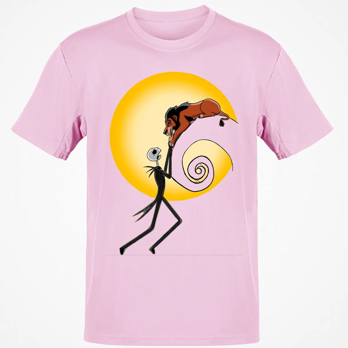 Classic Unisex T-Shirt - NN24Q46U
