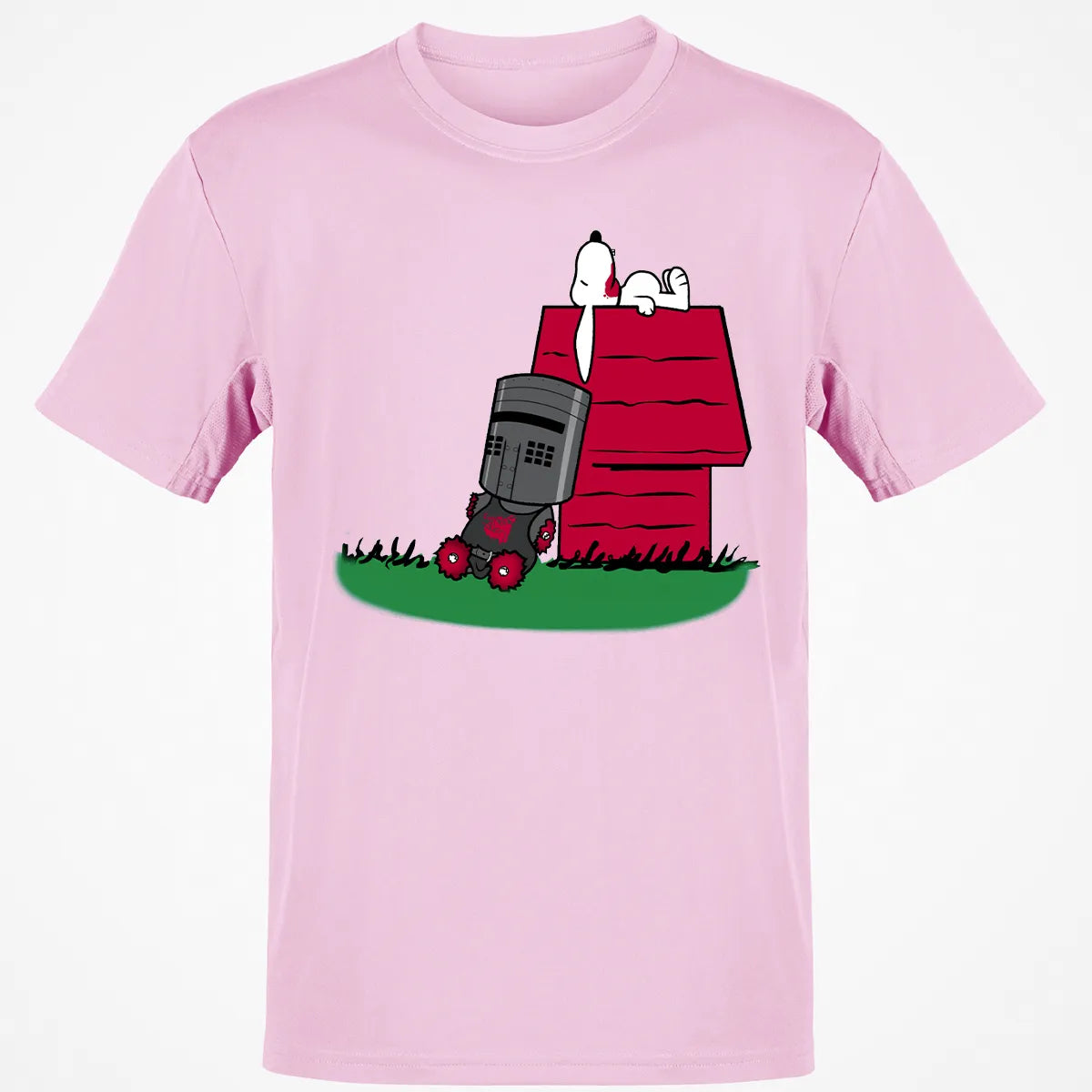 Classic Unisex T-Shirt - JHHMMJML
