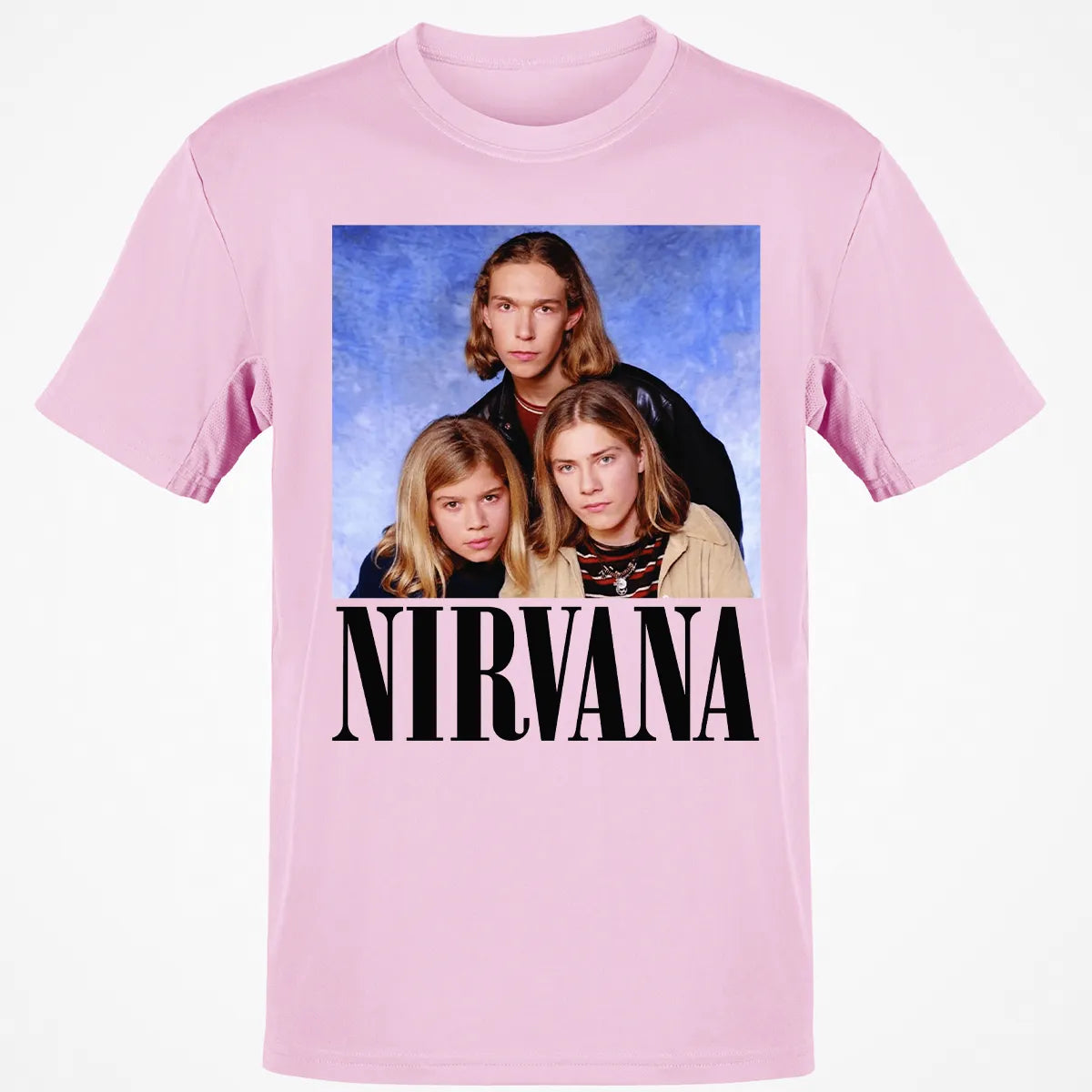 Classic Unisex T-Shirt - SAZ1B2A2