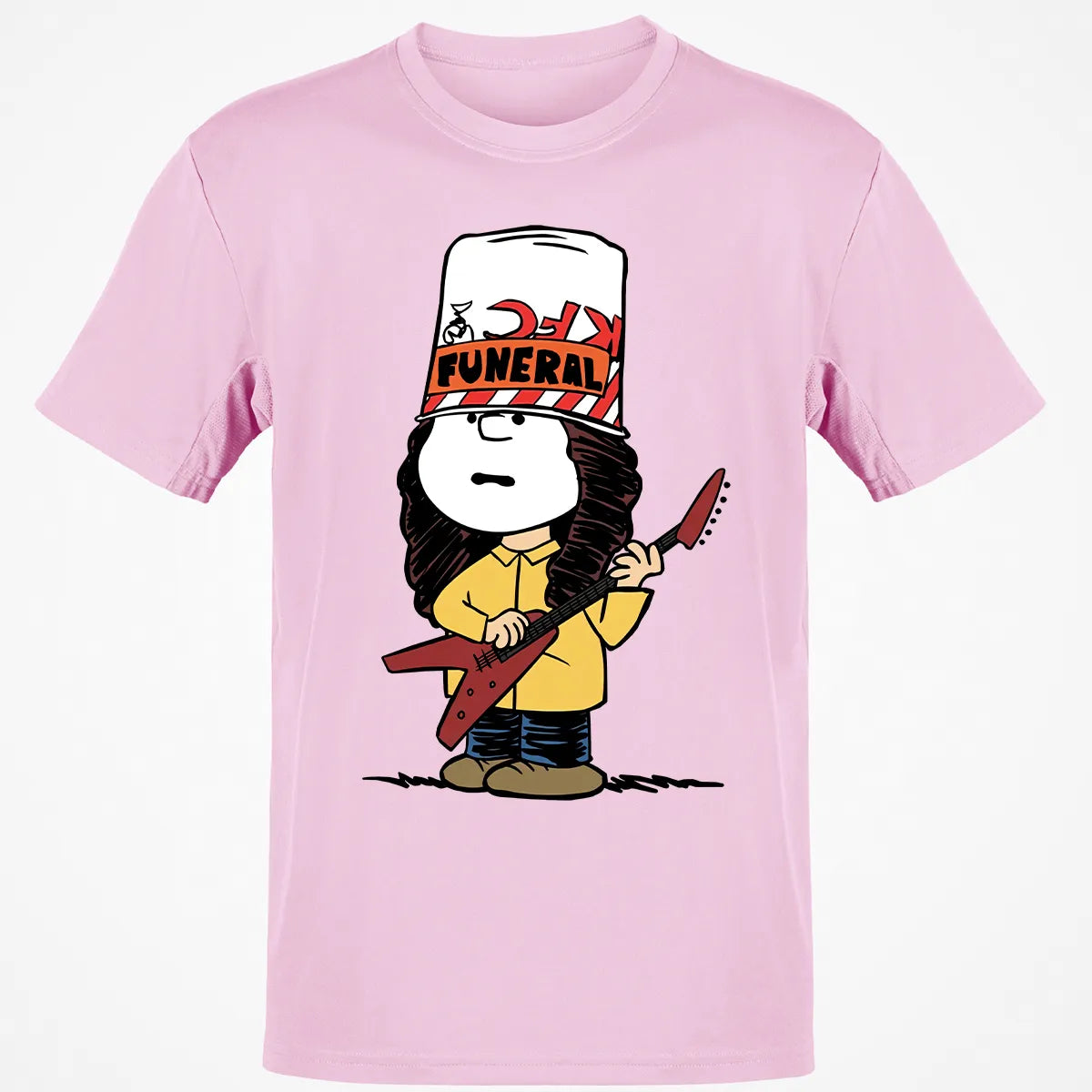 Classic Unisex T-Shirt - TQ9XYP9G
