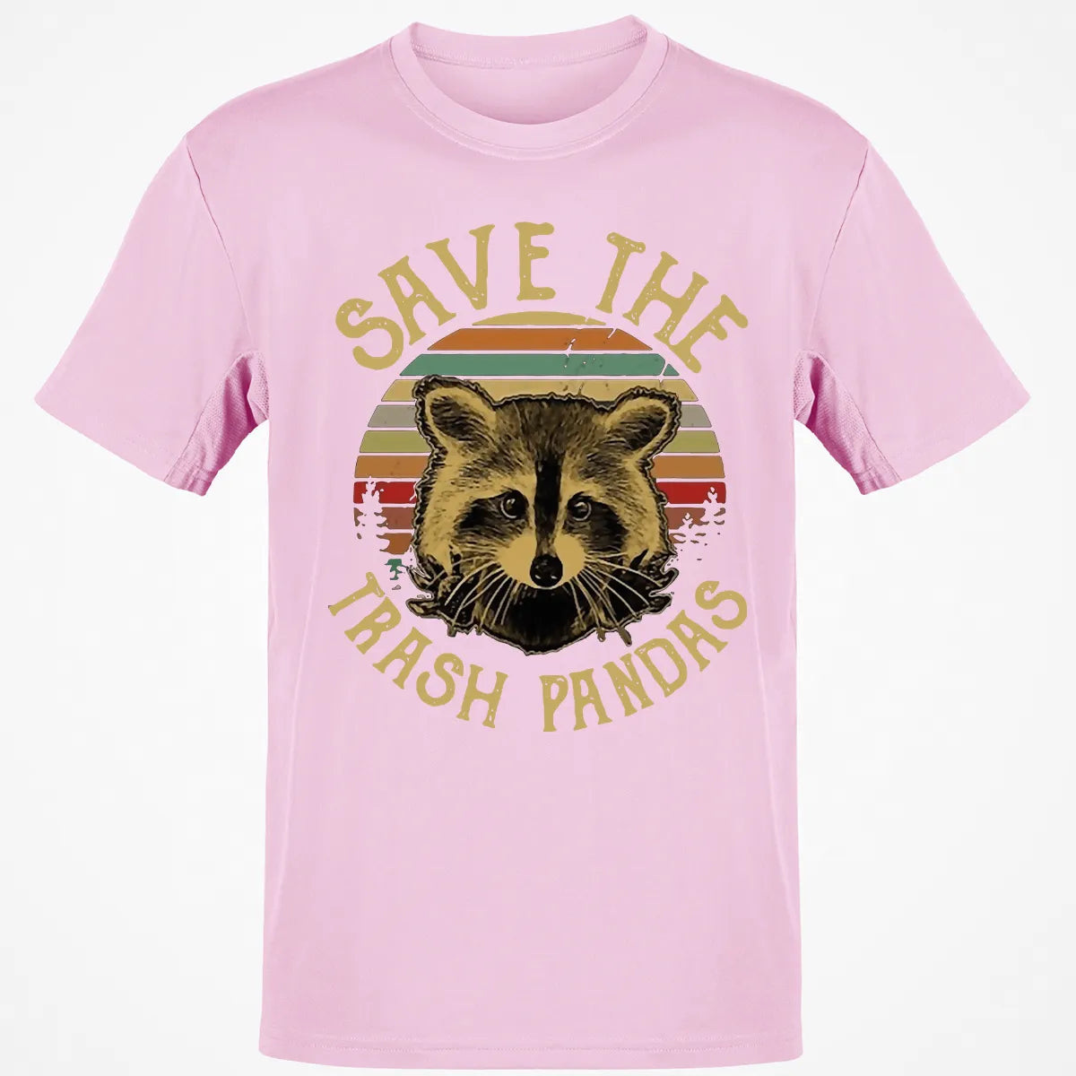 Classic Unisex T-Shirt - C4AXVQQN