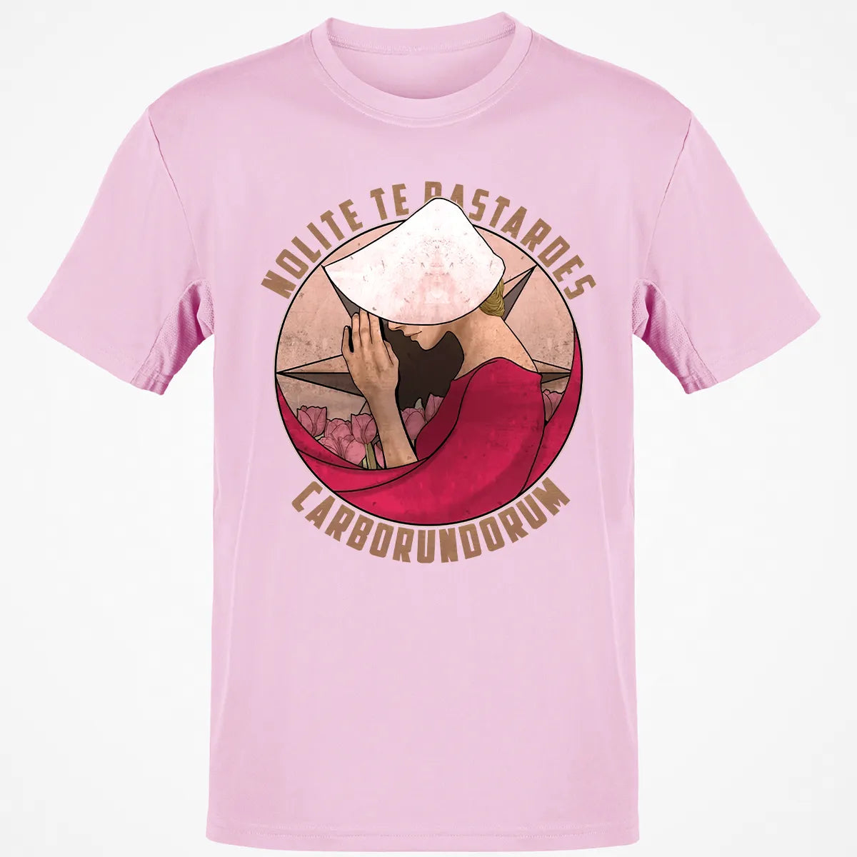 Classic Unisex T-Shirt - CJ5HATSQ