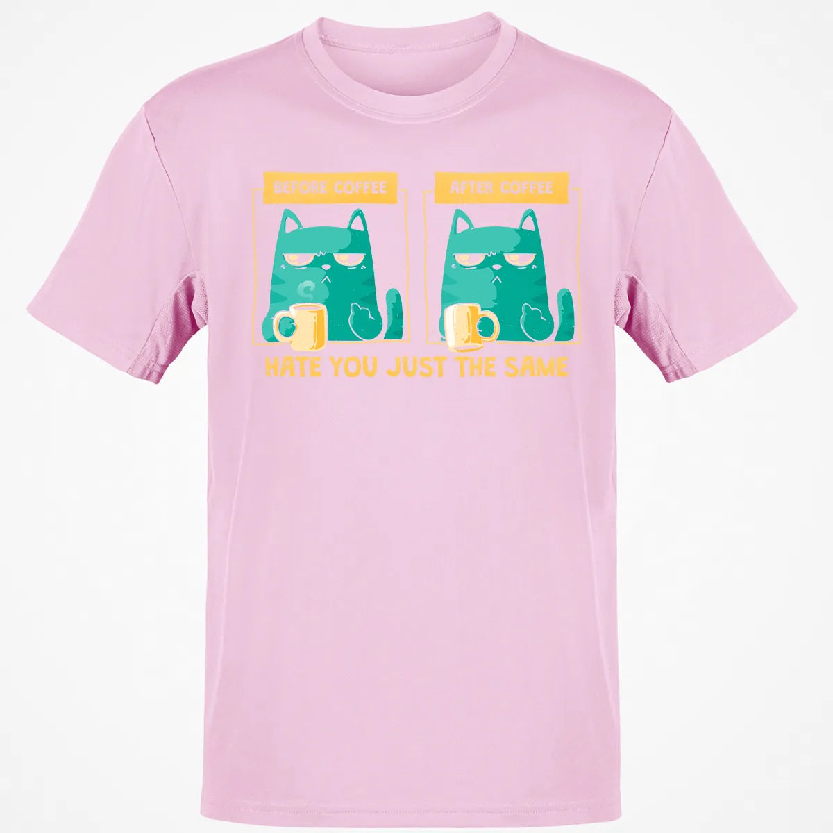 Classic Unisex T-Shirt - 5GGAM4LG