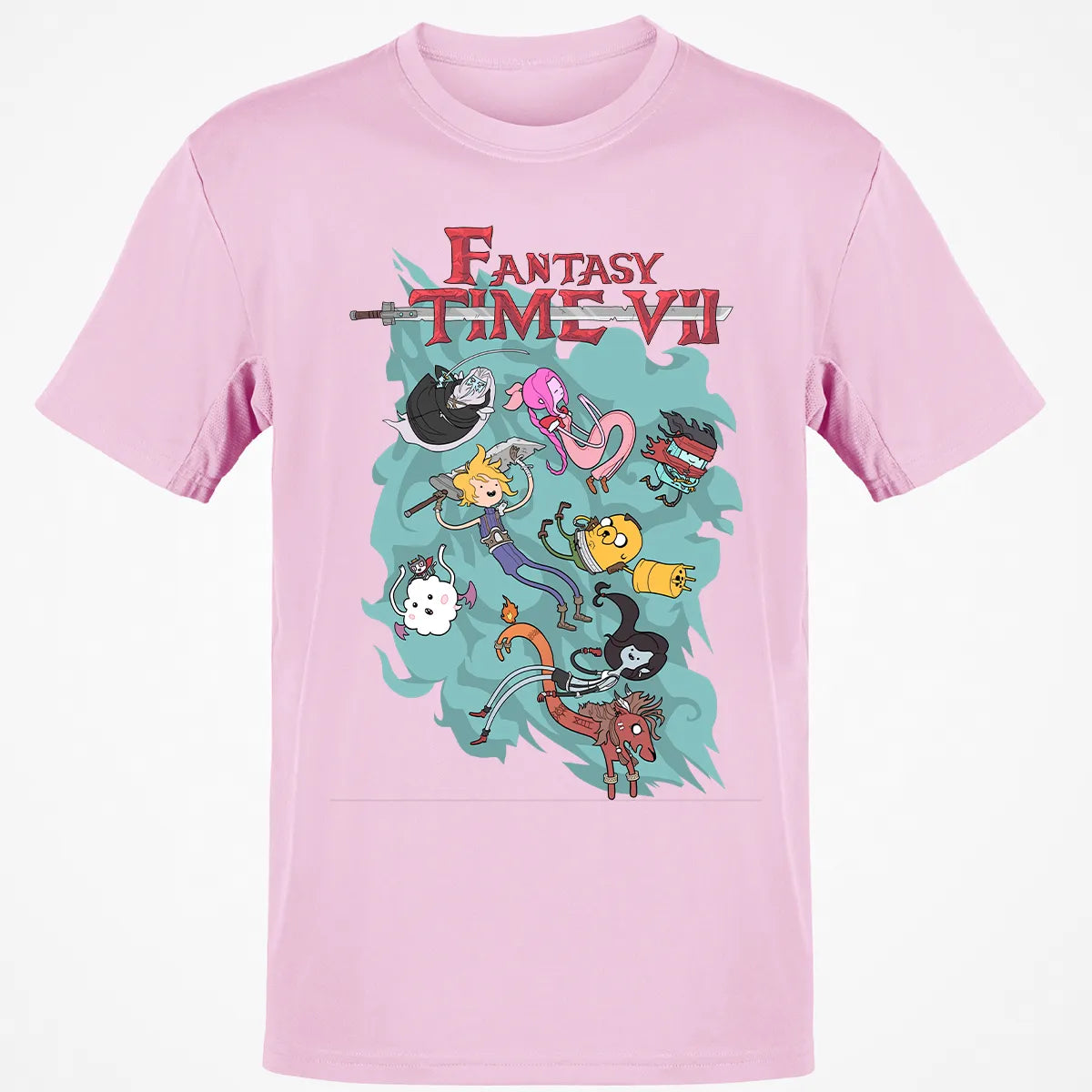 Classic Unisex T-Shirt - 9PX1Z68N