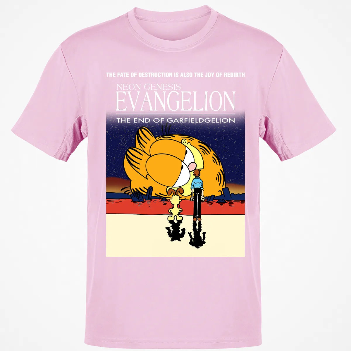 Classic Unisex T-Shirt - PPRRKKHF