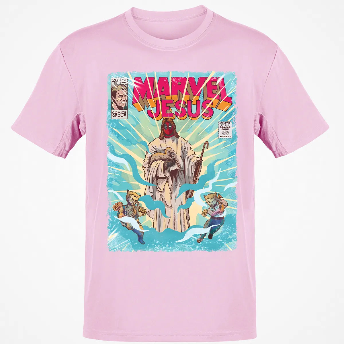 Classic Unisex T-Shirt - TYTWDEYU