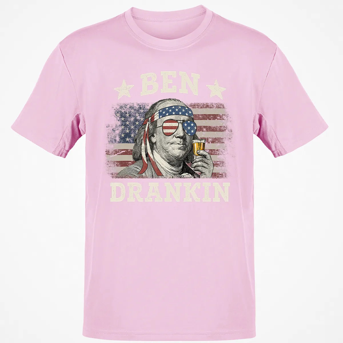 Classic Unisex T-Shirt - X1PB5RML
