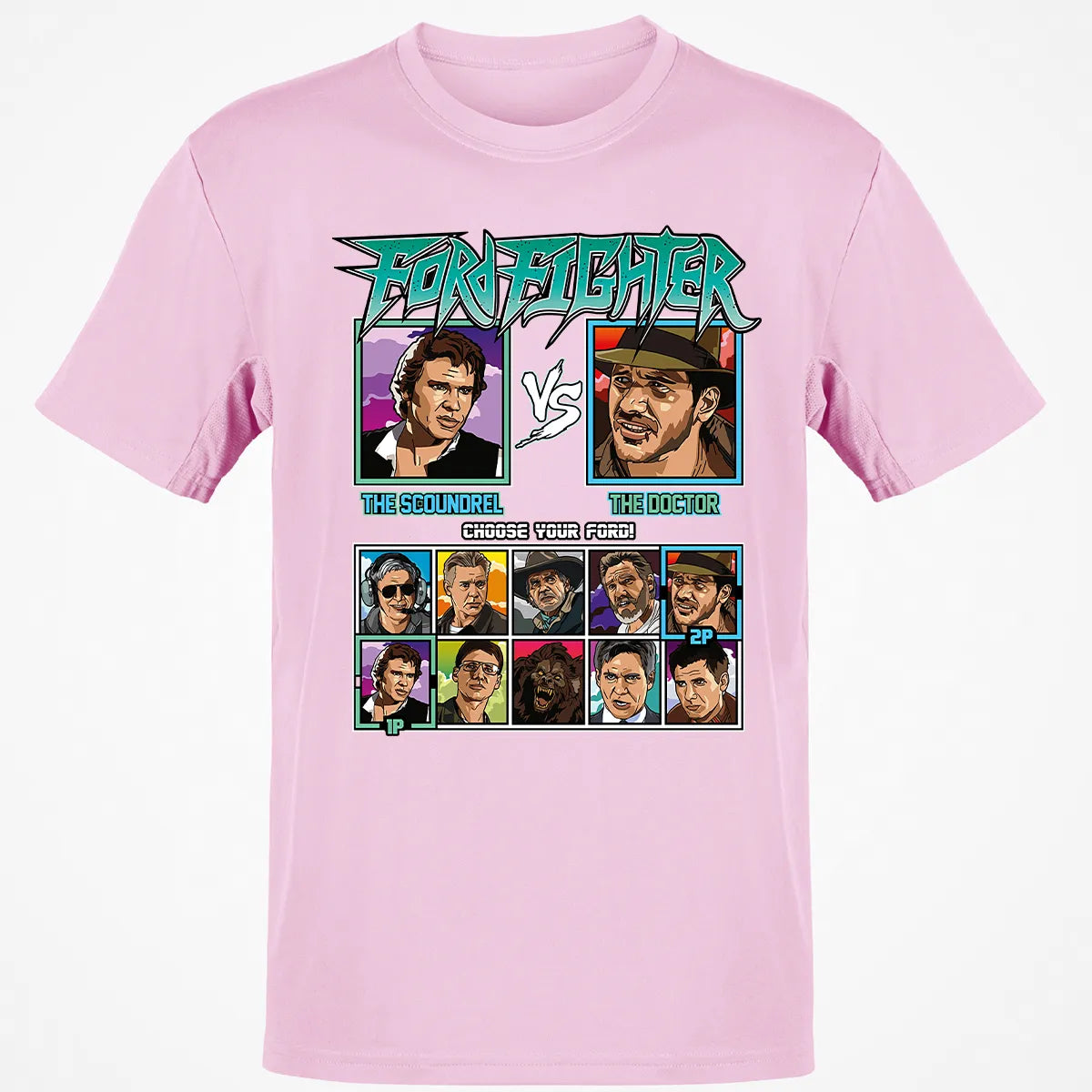 Classic Unisex T-Shirt - S7LM43VS