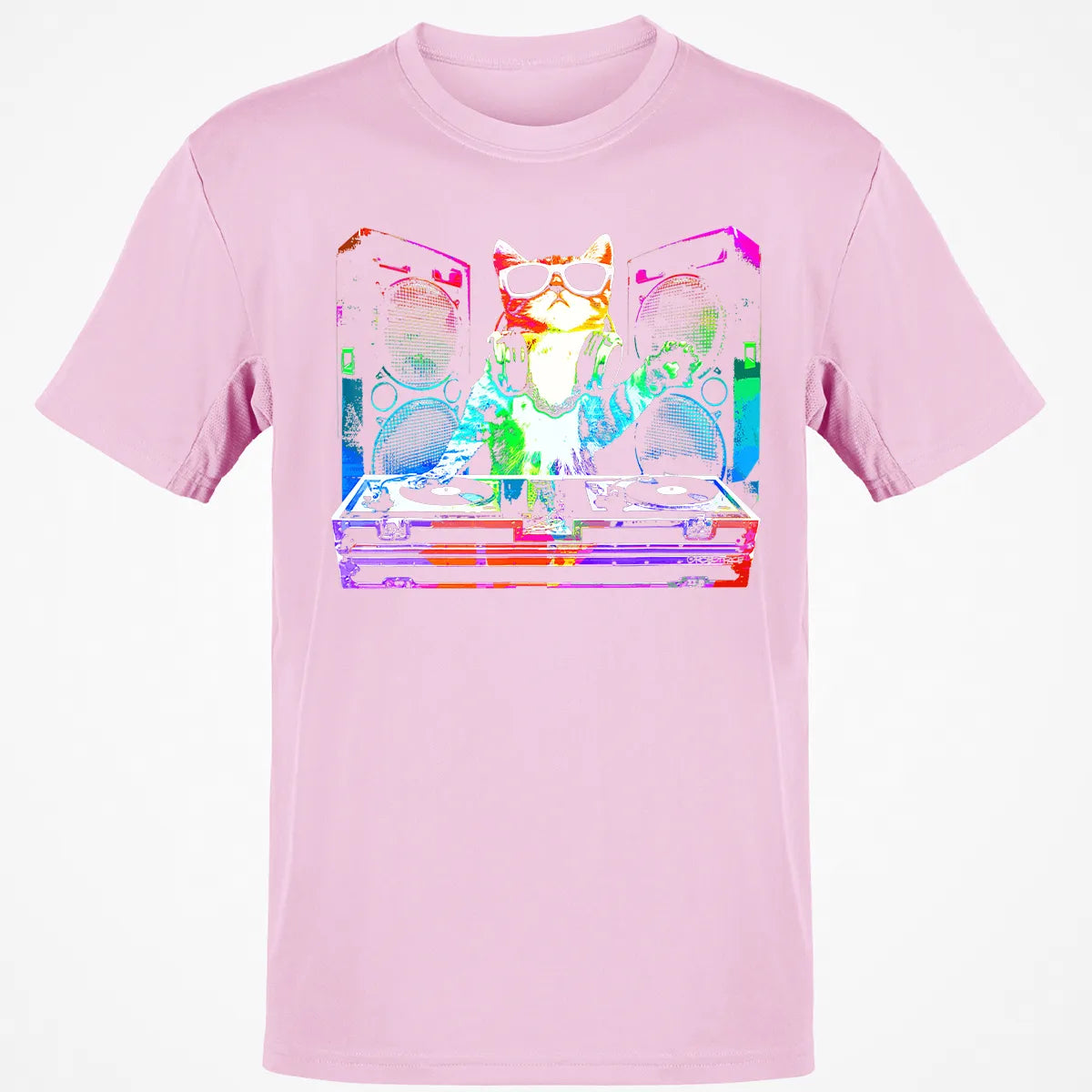 Classic Unisex T-Shirt - JCWRTZRQ