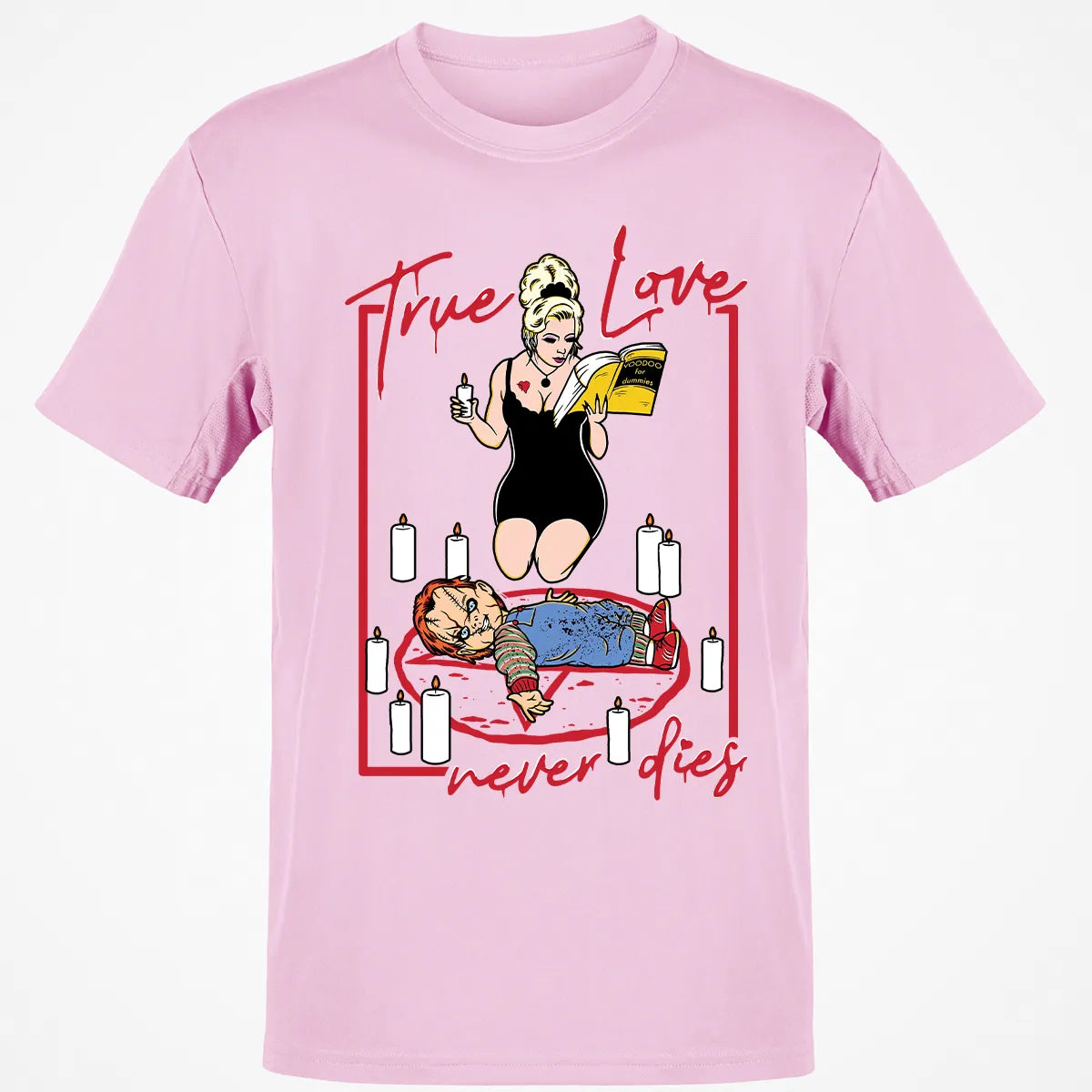 Classic Unisex T-Shirt - 6UHRE79S
