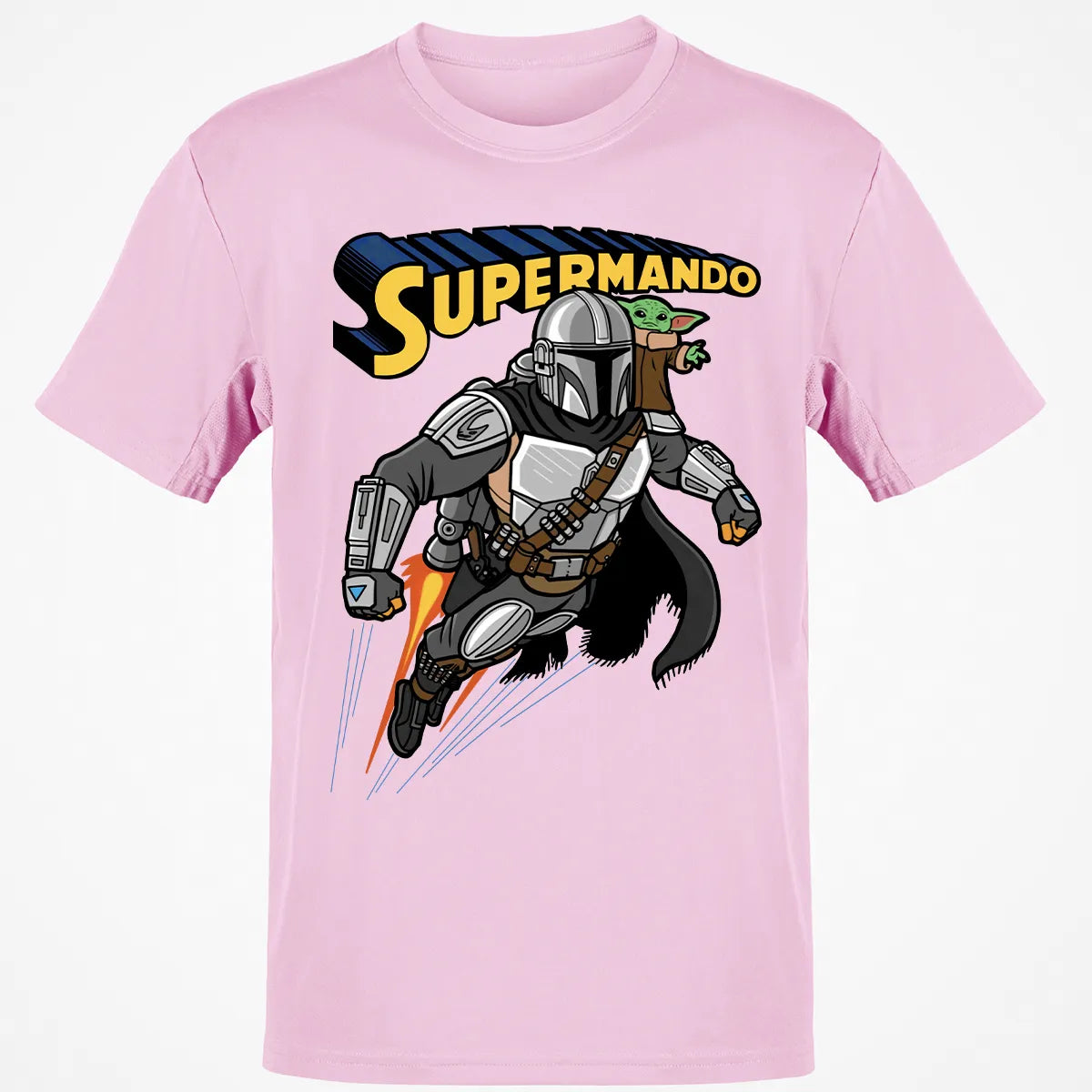 Classic Unisex T-Shirt - 6ZFAEYC4