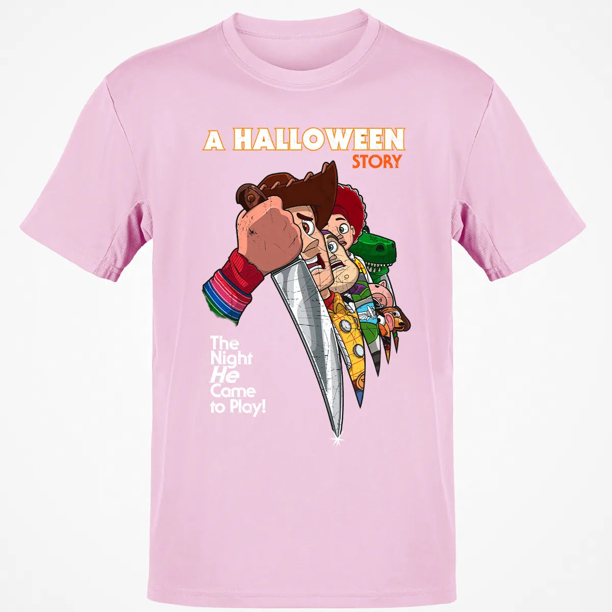 Classic Unisex T-Shirt - ZTDPKSG6