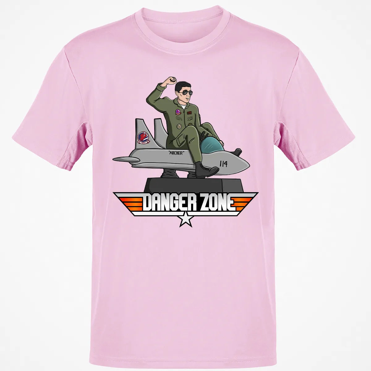 Classic Unisex T-Shirt - K7T9WKH6