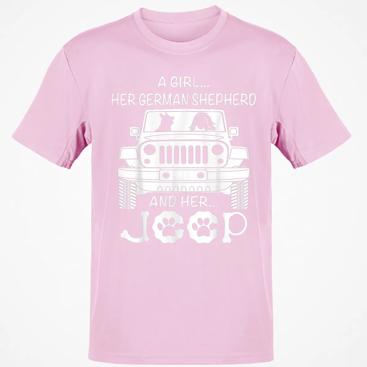 Classic Unisex T-Shirt - GKVD8X87