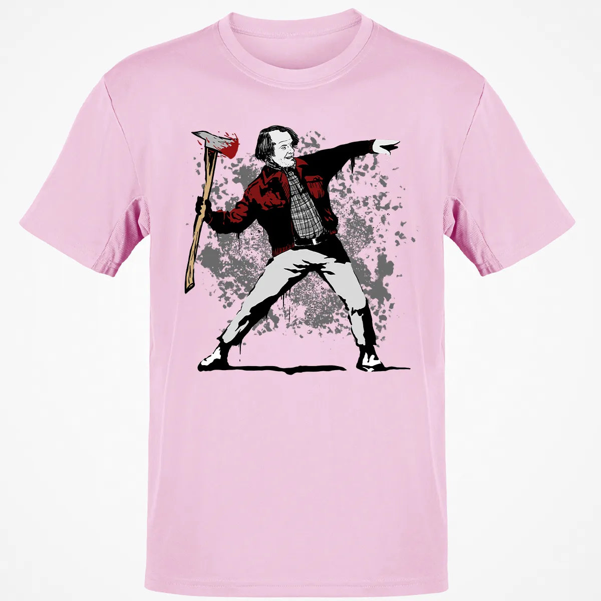 Classic Unisex T-Shirt - FQRPFZJX