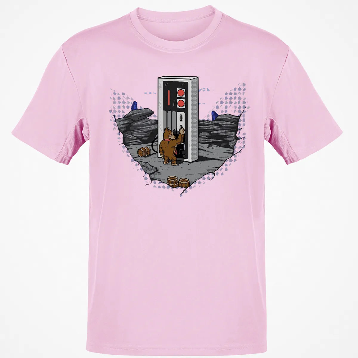 Classic Unisex T-Shirt - SZ5SZCTF