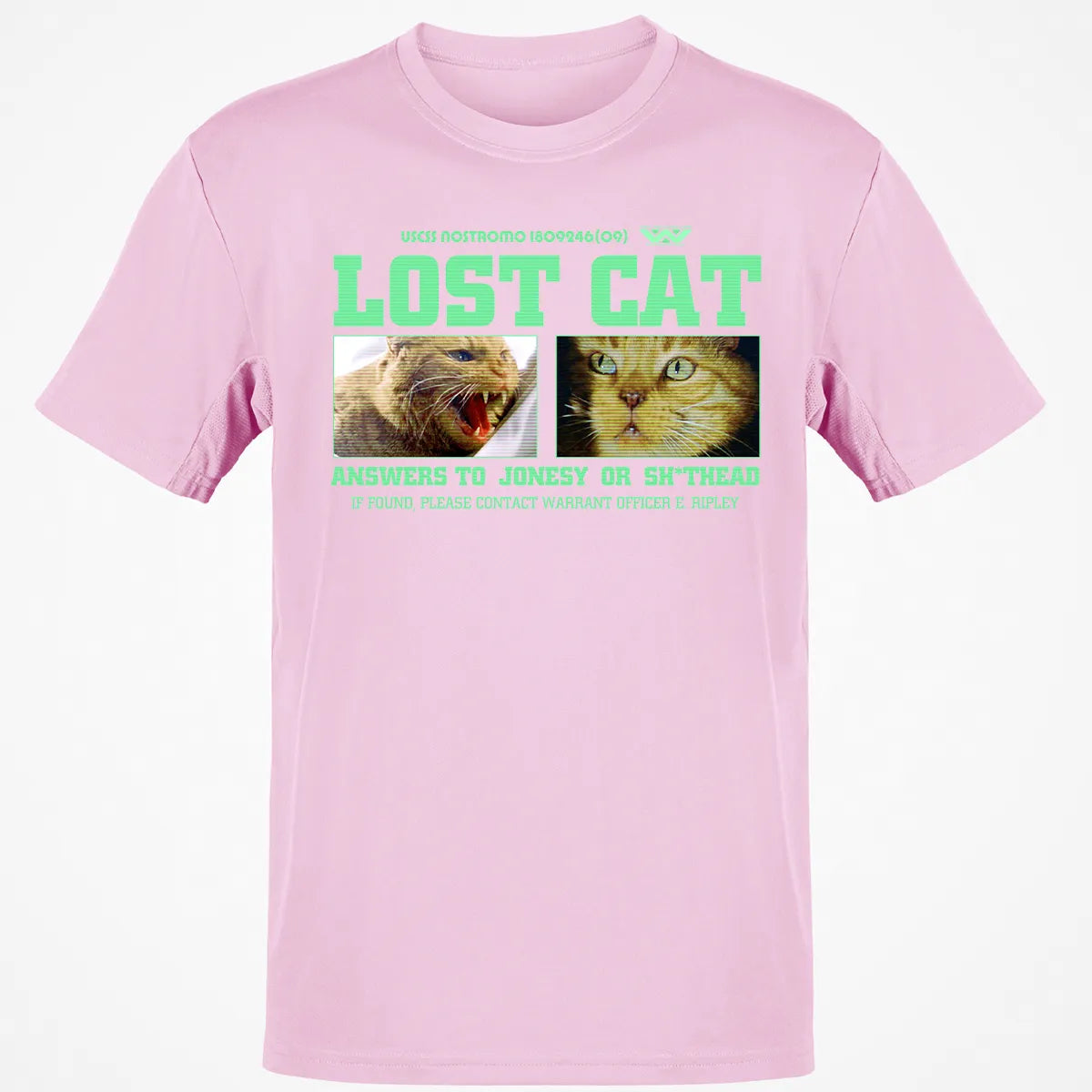 Classic Unisex T-Shirt - 8Q5R27GJ
