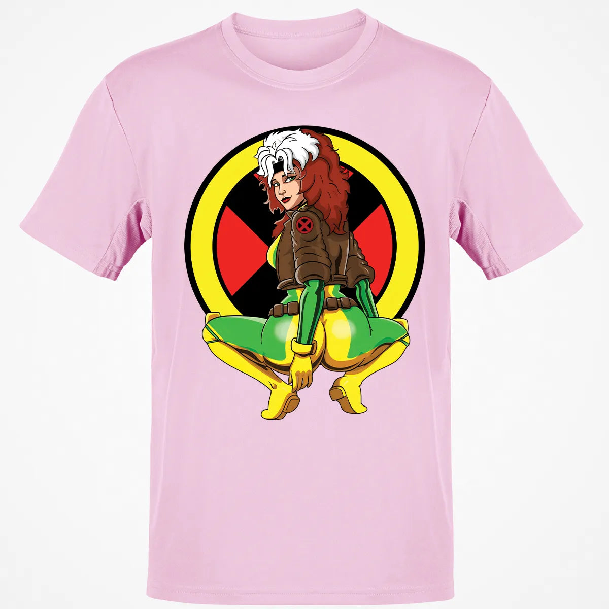 Classic Unisex T-Shirt - 3MMVWVAM