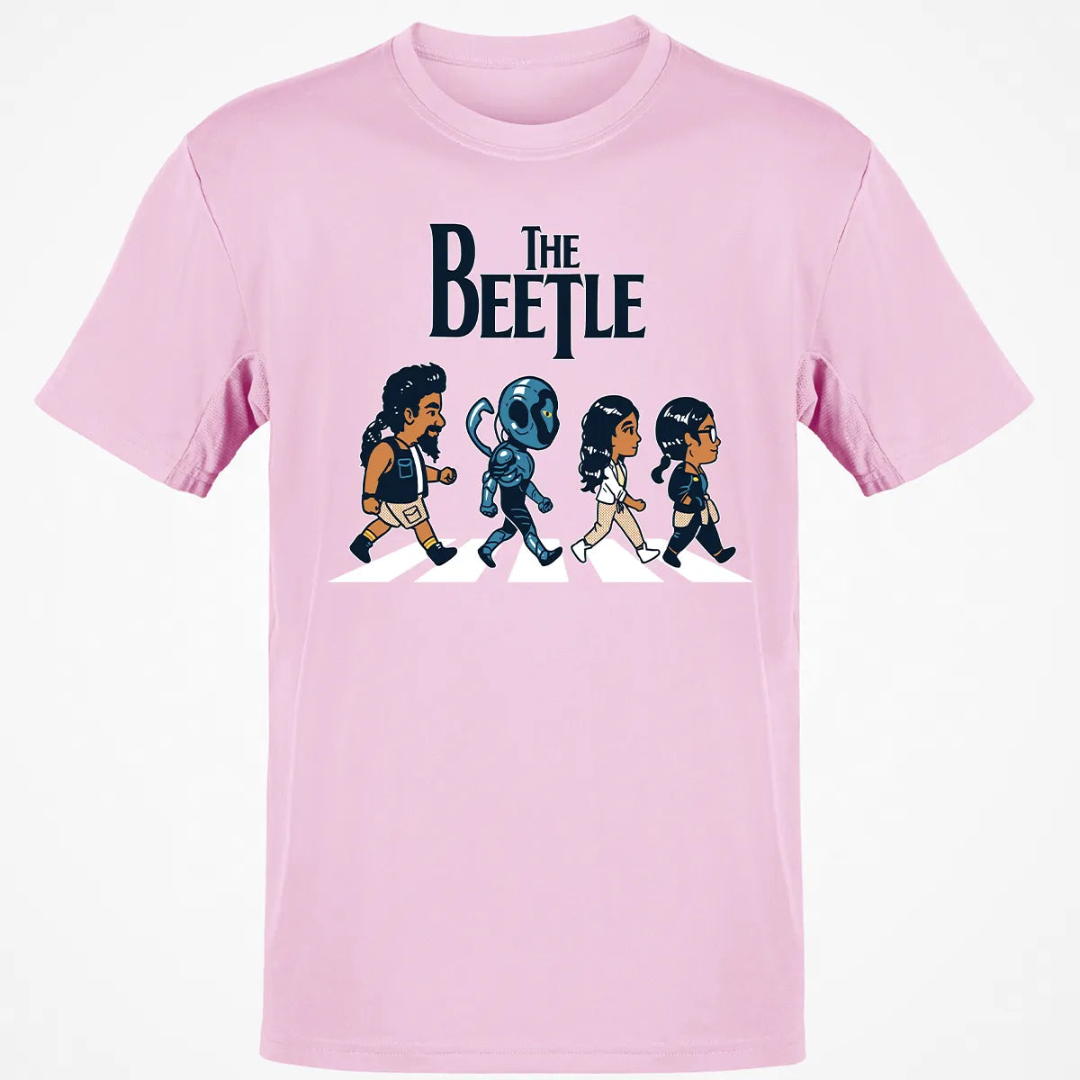 Classic Unisex T-Shirt - 8WJHXFDY