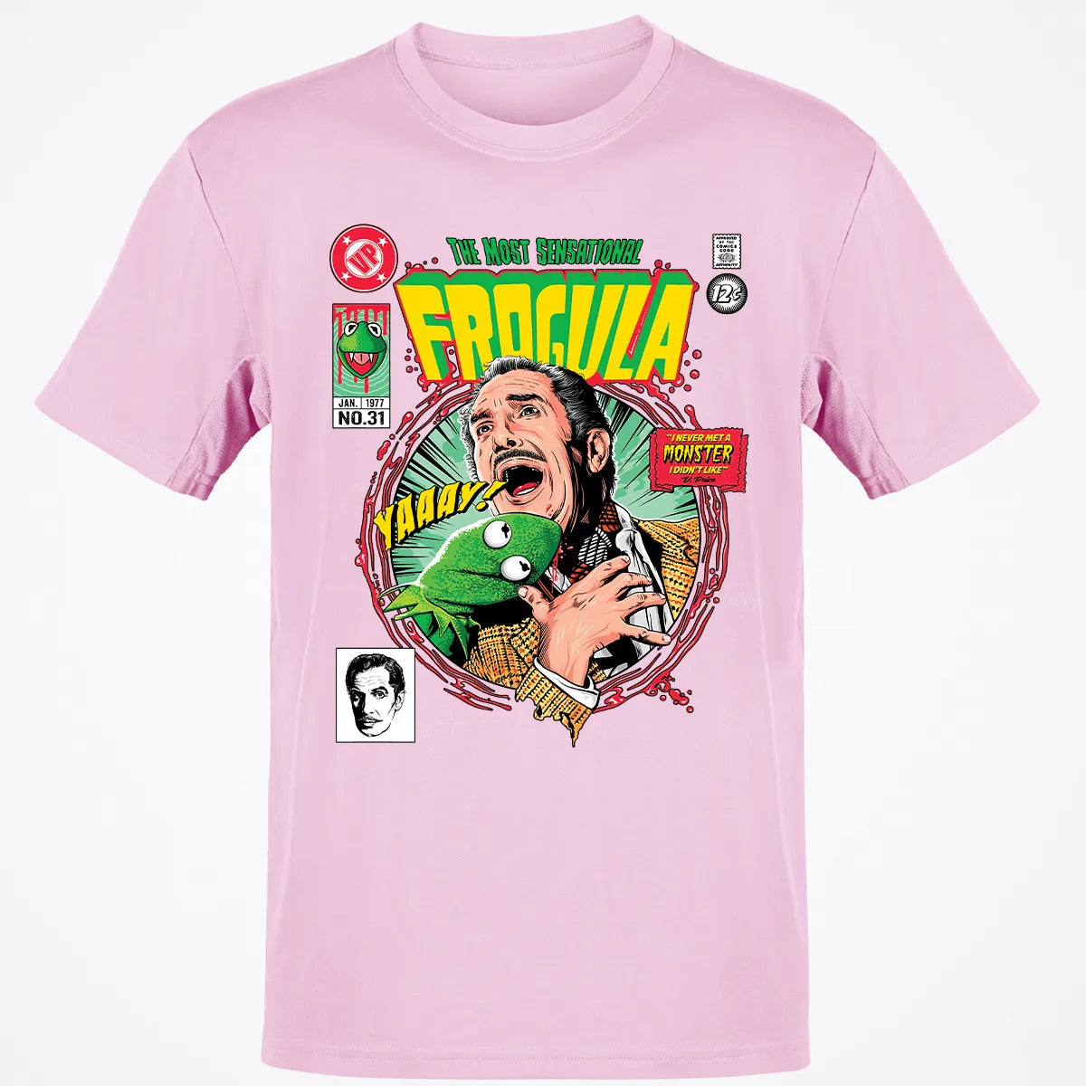 Classic Unisex T-Shirt - J4UXK8CW