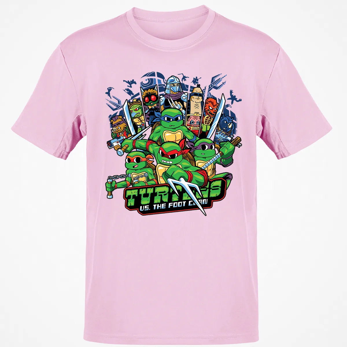 Classic Unisex T-Shirt - NXWYP243