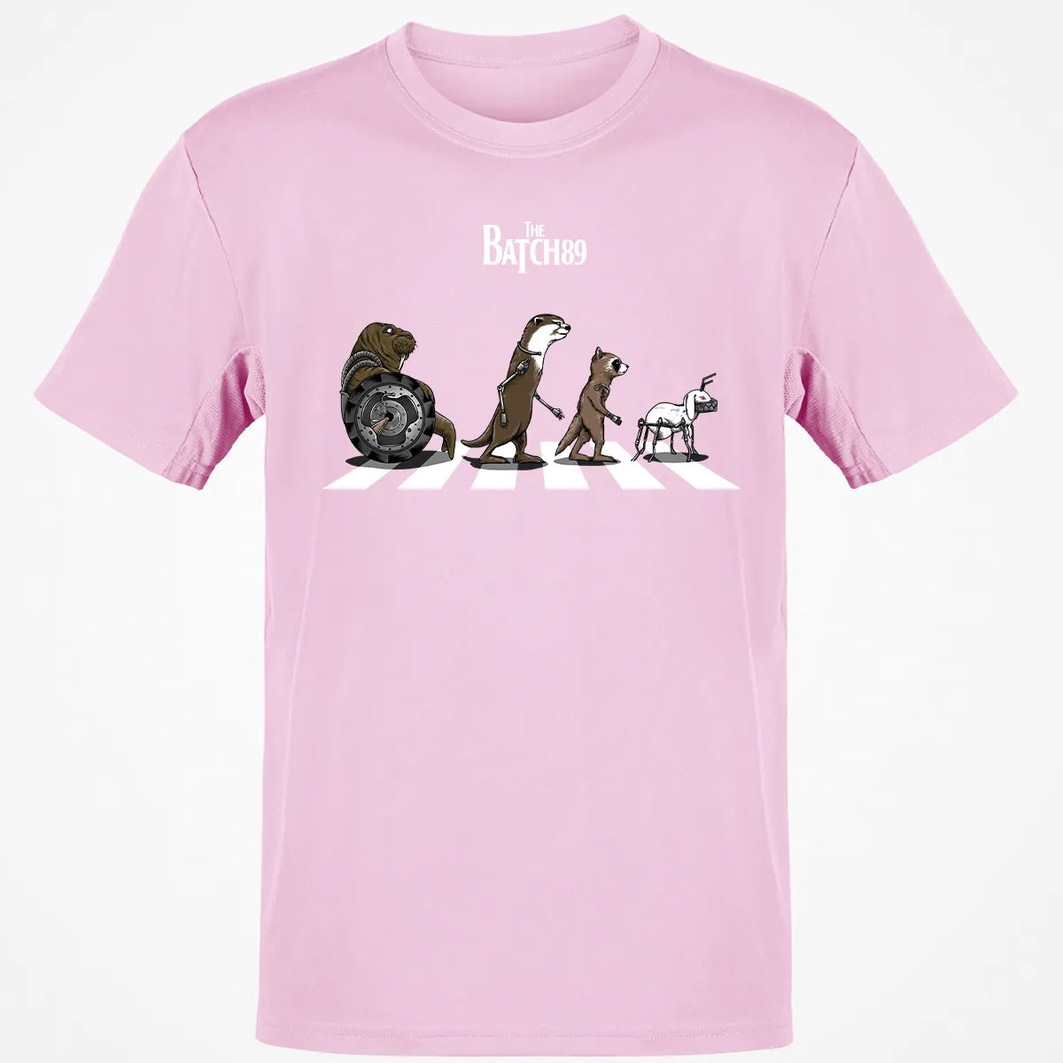Classic Unisex T-Shirt - 4A5D2594