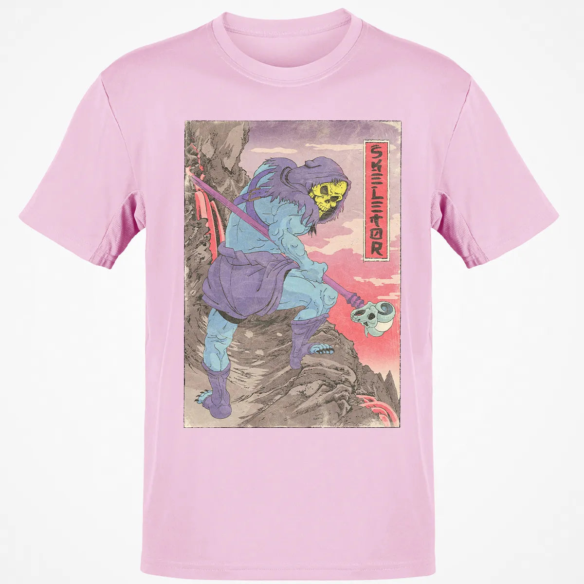 Classic Unisex T-Shirt - F853HQ5K