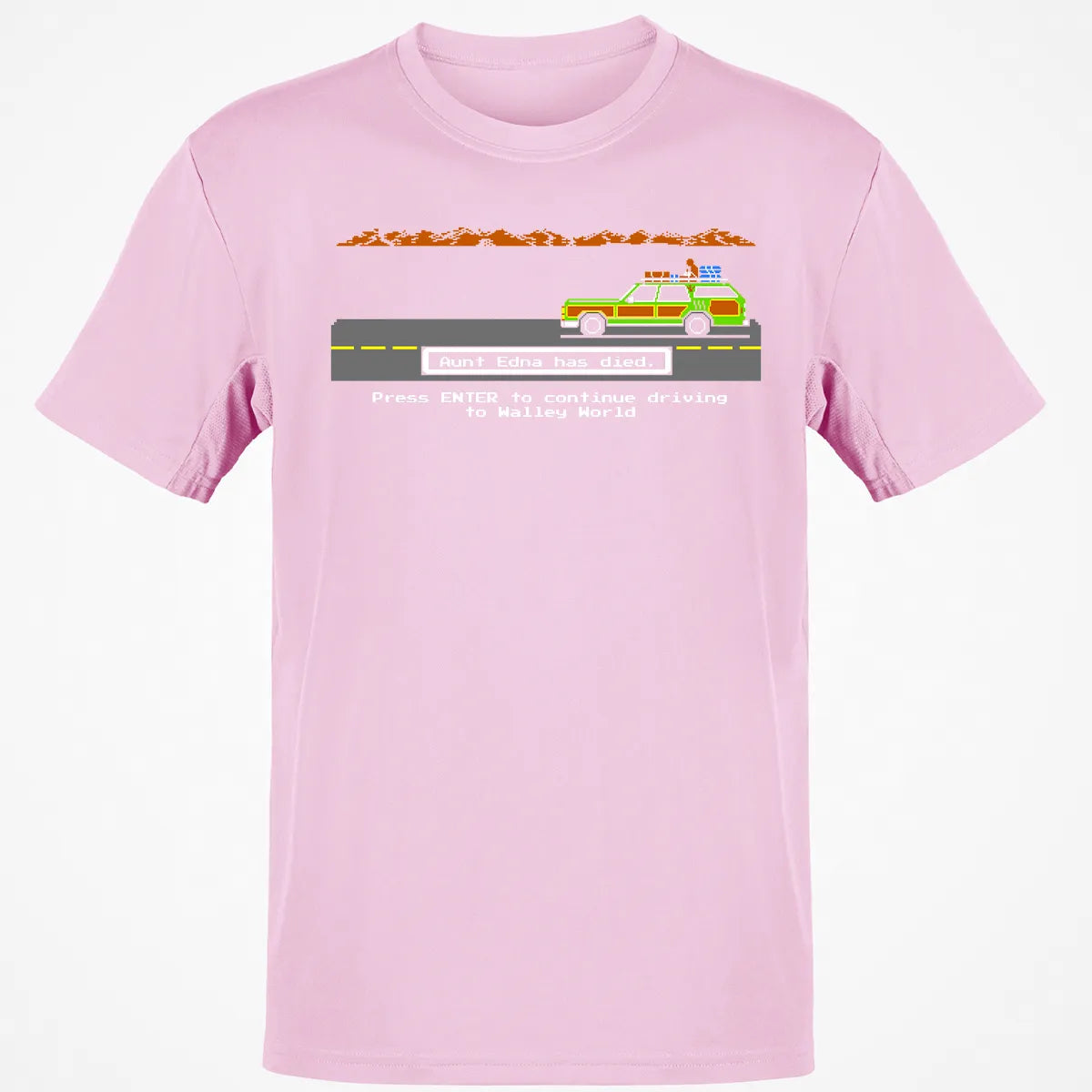 Classic Unisex T-Shirt - 6HL3HM81